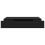vidaXL Floating Wall Shelf with Drawer Wall Mounted Storage Display Racks 5