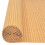 vidaXL Gartenzaun Doppelseitig PVC 90500 cm Gelb 4