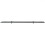 vidaXL Wall Floating Shelf Panel Glass Sheet Plate Storage Room Shelving Display 2
