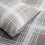 (Check, Single) Duvet Cover Set Reversible Floral Bedding Sets 5