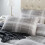 (Check, Single) Duvet Cover Set Reversible Floral Bedding Sets 2