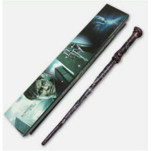 (HarryPotter (3)) Harry Potter Wands Lucius Malfoy Magic Wand Wizard Voldemort Cosplay Props Gifts