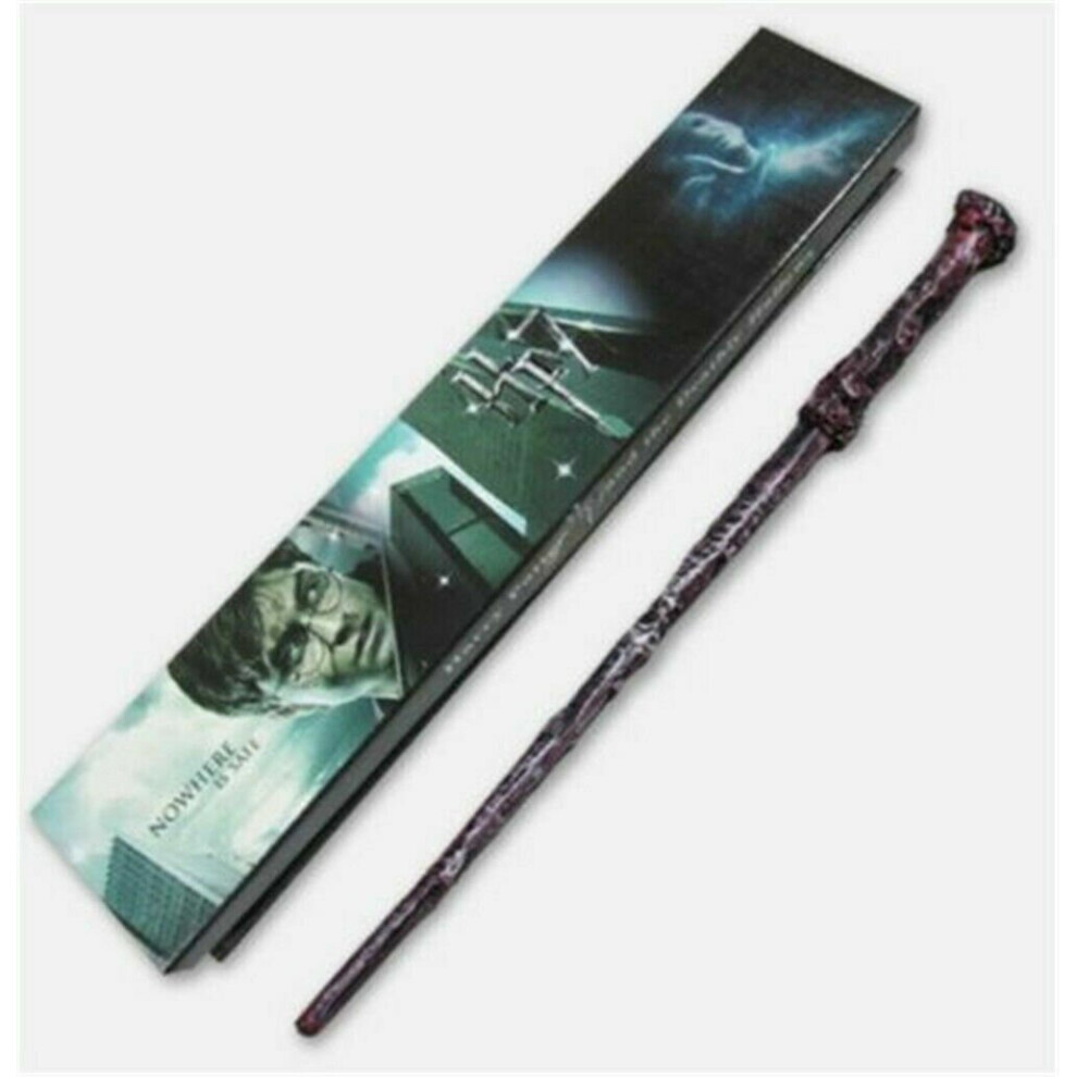 Fatcat (Harrypotter (3)) Harry Potter Wands Lucius Malfoy Magic Wand Wizard Voldemort Cosplay Props Gifts Not,Specified