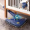 360° Rotatable Adjustable Cleaning Mop Triangle Mops Multipurpose Cleaning Brush 1