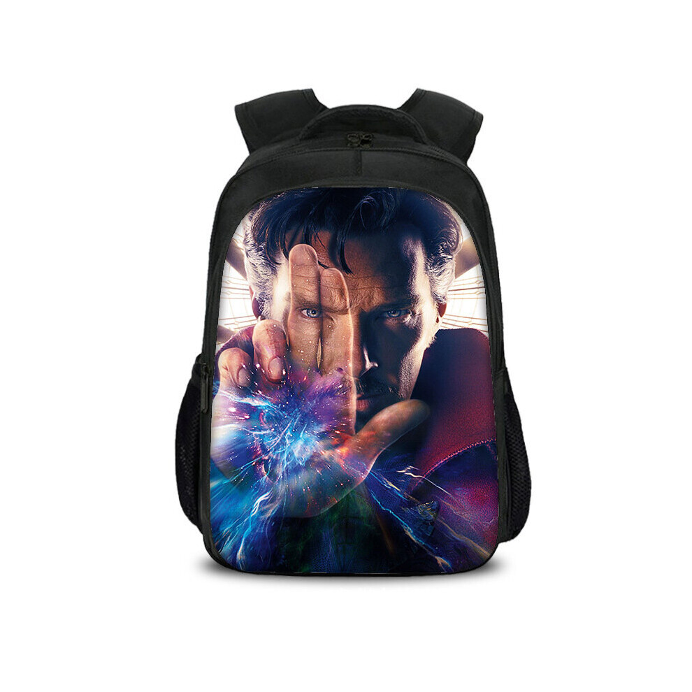 Marvel Backpack Strange Doctor 2 Backpack Style 14