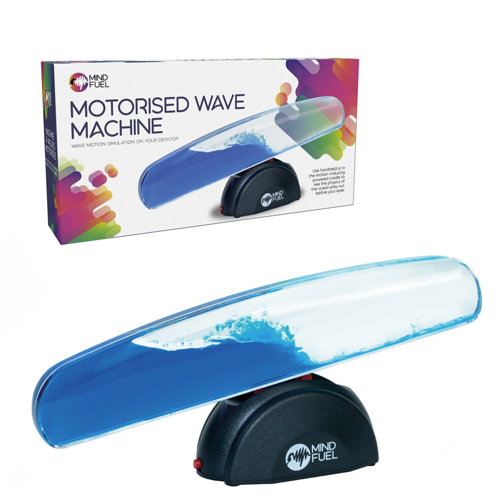 Funtime - Motorised Wave Machine