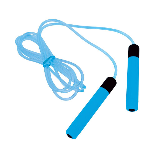 Funtime - Light-Up Skipping Rope Blue 2