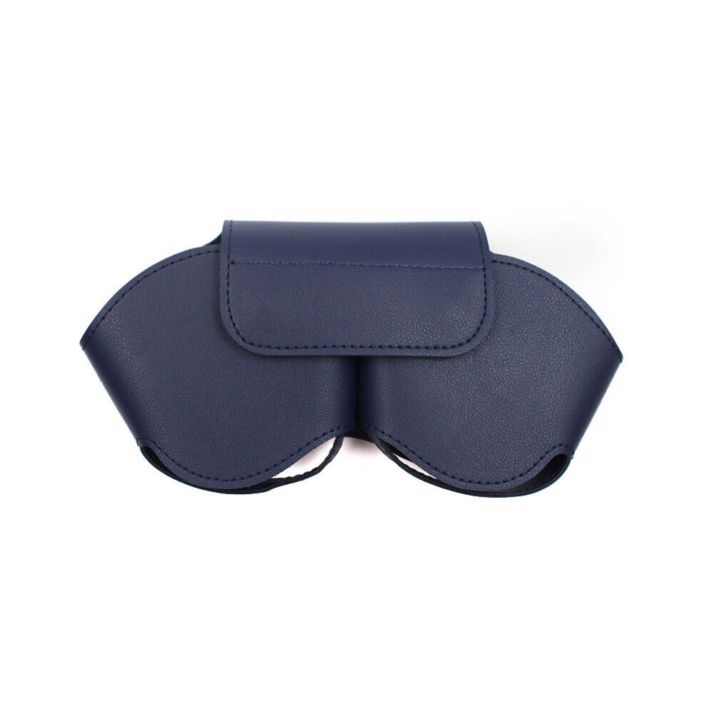 (Blue) Protective Case For Airpods Max Headphones,Headphone Storage Bag,Anti-Drop And Anti-Scratch Headphone Bag Blue 742378827048