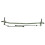 FRONT WINDSCREEN WIPER MOTOR LINKAGE FOR RENAULT MASTER MK3 8200734792 5