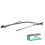 FRONT WINDSCREEN WIPER MOTOR LINKAGE FOR RENAULT MASTER MK3 8200734792 2