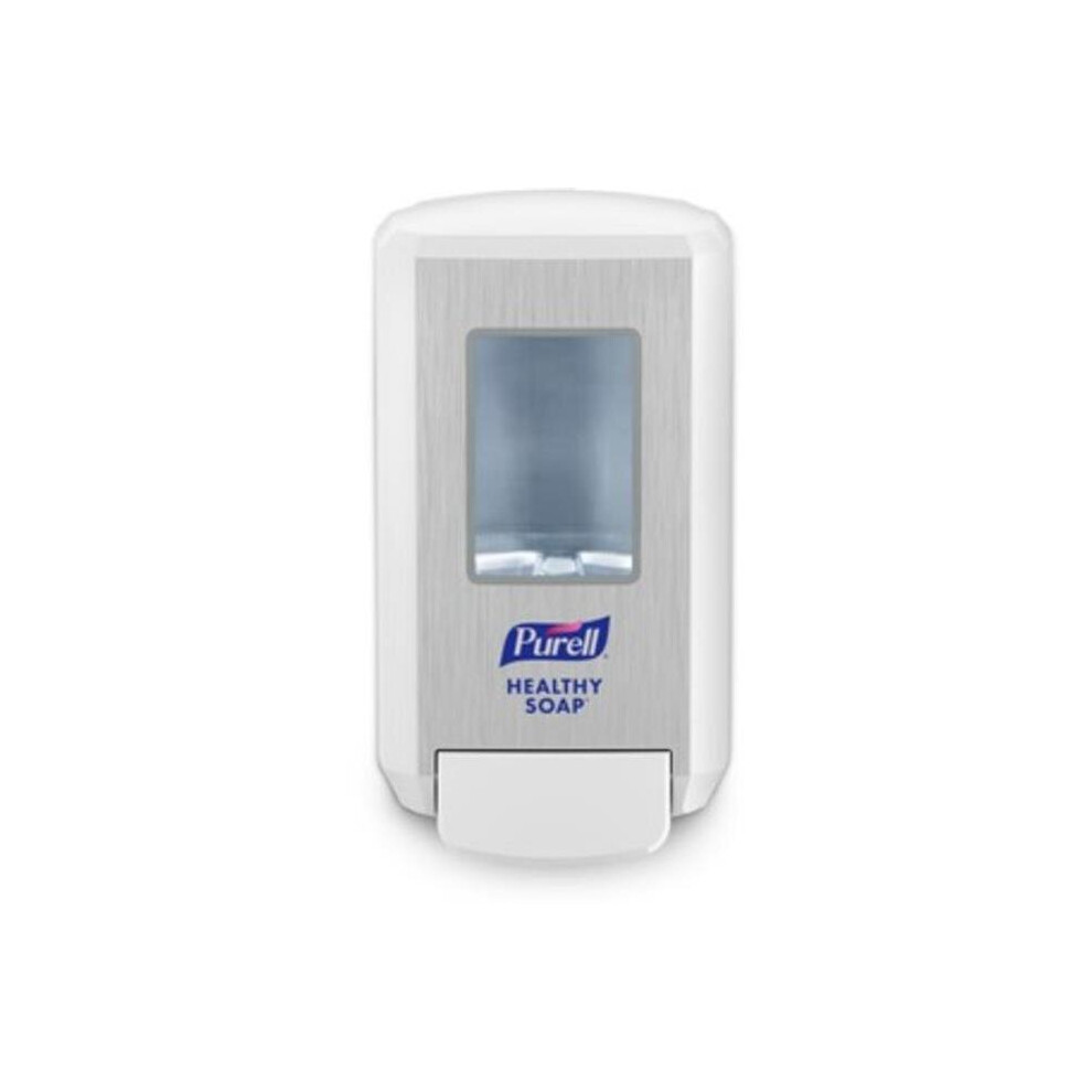 Purell GOJ5130-01 1.32 qt CS4 Soap Dispenser, White