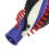 SPARES2GO Brushroll for Dyson DC35 Vacuum Brushbar Brush Bar Roller DC44 DC45 2