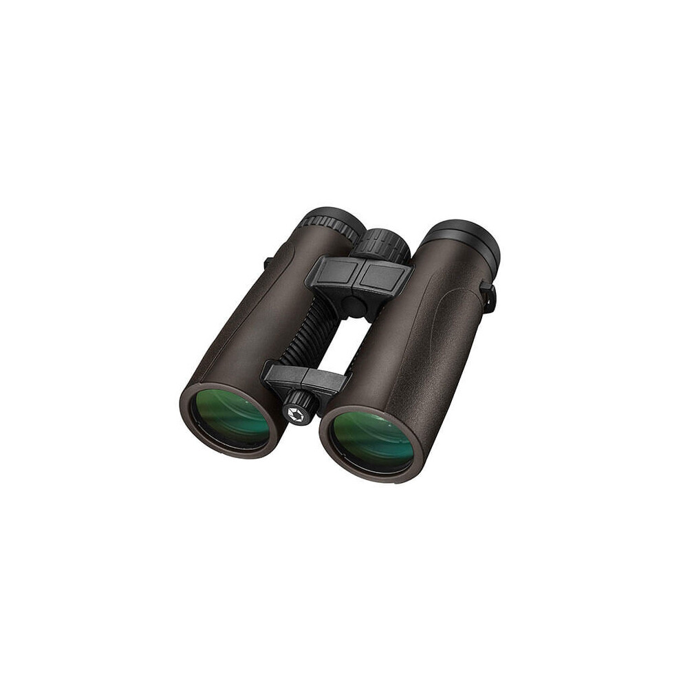 Barska Embark Waterproof Binoculars (Brown) (Open 10 x 42mm)