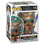 Black Panther Black Panther 2: Wakanda Forever King Namor Pop! Vinyl 1