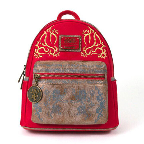 Game of Thrones Game of Thrones Cersei US Exclusive Mini Backpack