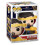 Spiderman Spider-Man: No Way Home Dr. Strange with Spell Pop! Vinyl 1