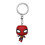 Spiderman Spider-Man: No Way Home Spider-Man Pop! Keychain 2