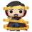 Spiderman Spider-Man: No Way Home Dr. Strange with Spell Pop! Vinyl 2