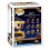 Spiderman Spider-Man: No Way Home Dr. Strange with Spell Pop! Vinyl 3