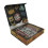 Jurassic World Jurassic World Metal Warning Signs 1