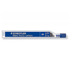 Staedtler Mars Micro Carbon Lead 0.7mm (Box of 12) (B)