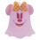 Disney Disney Minnie Pastel Ghost Glow Mini Backpack 1