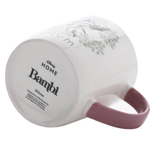 Disney Disney Forest Friends Bambi Boxed Mug (Mum) 1
