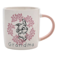 Disney Forest Friends Bambi Boxed Mug (Grandma)