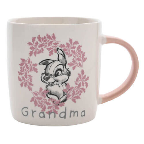 Disney Disney Forest Friends Bambi Boxed Mug (Grandma)