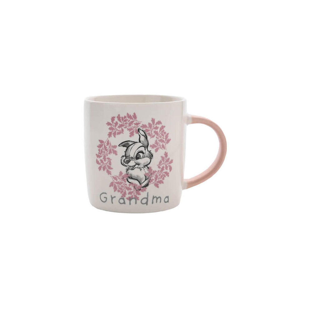 Disney Forest Friends Bambi Boxed Mug (Grandma)