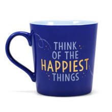 Disney Dolomite Mug 325mL (Peter Pan)