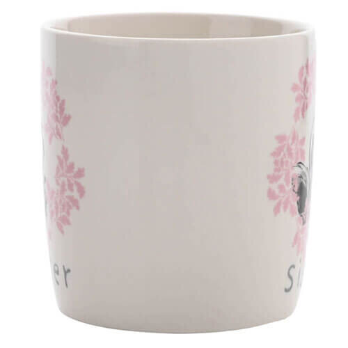 Disney Disney Forest Friends Bambi Boxed Mug (Sister) 2