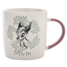 Disney Forest Friends Bambi Boxed Mug (Mum)