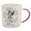Disney Disney Forest Friends Bambi Boxed Mug (Mum) 1