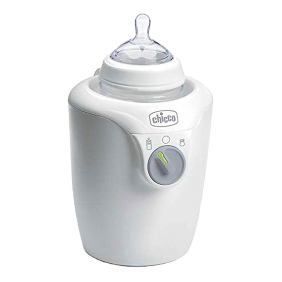 Chicco Chicco Nursing Bottle Warmer 240V