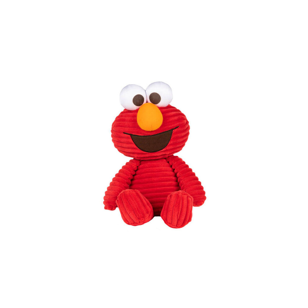 Sesame Street Cuddly Corduroy (Elmo)