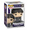 Funko Wednesday Addams Pop! Vinyl-Figur 1