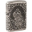 Zippo Zippo St. Benedict Design Lighter 1