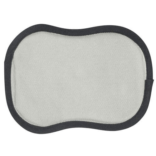 Bebefolie Bebecool Cooling Mat (Grey) (Carrier) 2