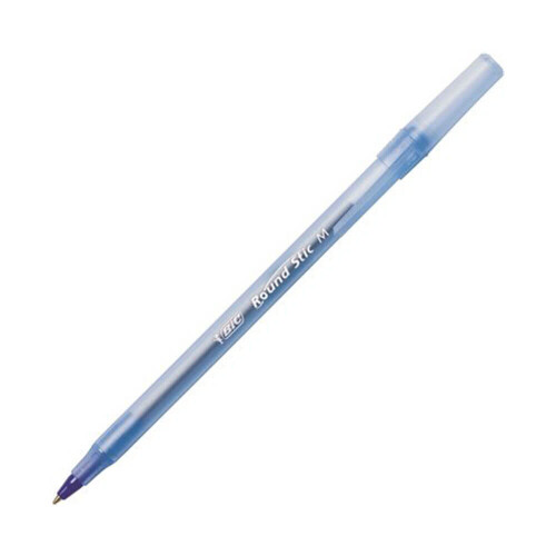 BIC Bic Round Stic Kugelschreiber