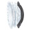 Chicco Chicco Nursing Antibac Breast Pads 60pcs (Black) 2