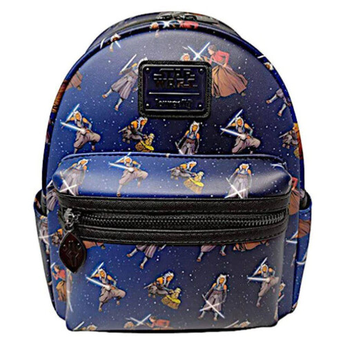 Star Wars Star Wars Ahsoka Tano Backpack