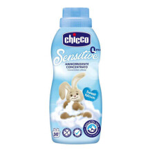 Cross Chicco Nursing Fabric Softener 750mL (Sweet Talcum)