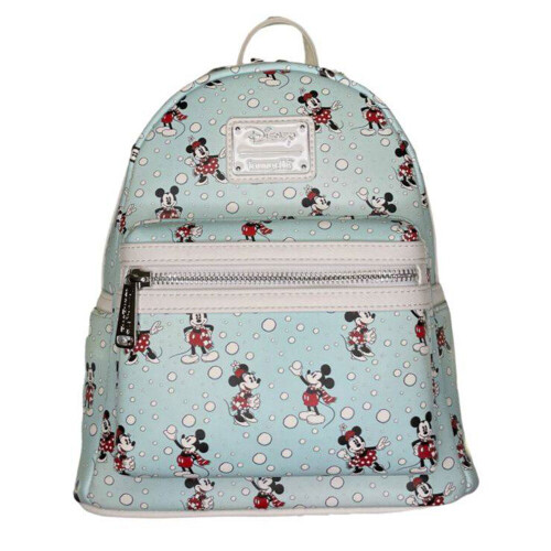 Disney Disney Minnie & Mickey Snow US Exclusive Mini Backpack