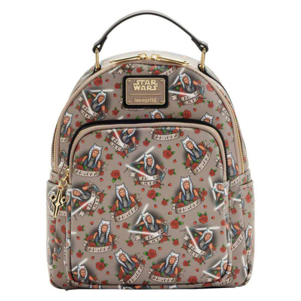 Star Wars Ahsoka Tattoo Us Exclusive Backpack