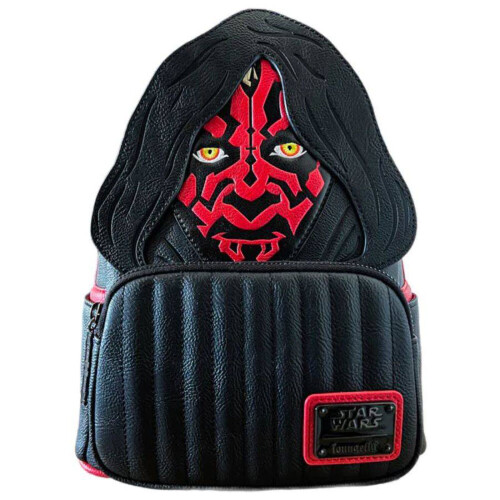 Star Wars Star Wars Darth Maul Backpack