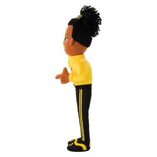 The Wiggles Tsehay pop 1