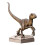 Jurassic Park Jurassic Park Icons Statue (Velociraptor B) 1
