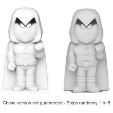 Marvel Moon Knight Vinyl Soda Chase Ships 1 in 6