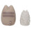 Pusheen och Stormy keramik Salt- och Pepparkvarnar 2
